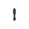 Stimulateur Clitoridien & Vibromasseur Point G 2-en-1 DINA Noir 